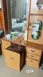 Dressing Table new condition