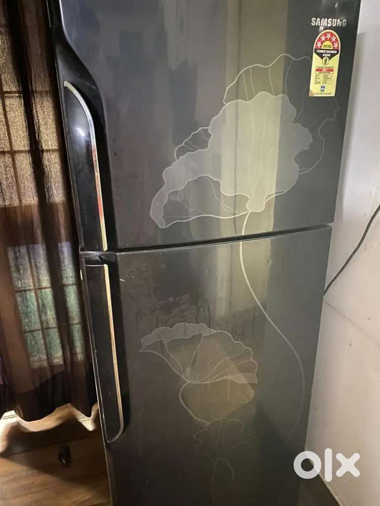 Samsung Fridge