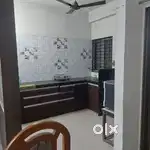 2bhk Fullyfurnish house