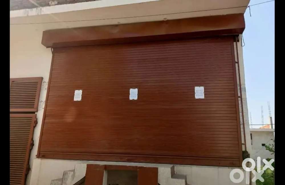 Shop/Hall available for rent size - 16x 26