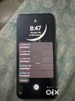 Vivo y 75 4g