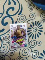 Thierry Henry Vintage Vibes Match Attax Card Mint Condition Negotiable