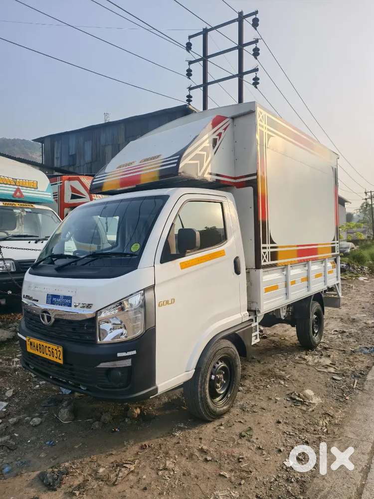 Tata intra v30 GOLD ( 1500 ) PAYLOAD 2025