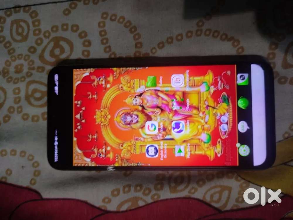 Sell Redmi note 8 in fully working condition.