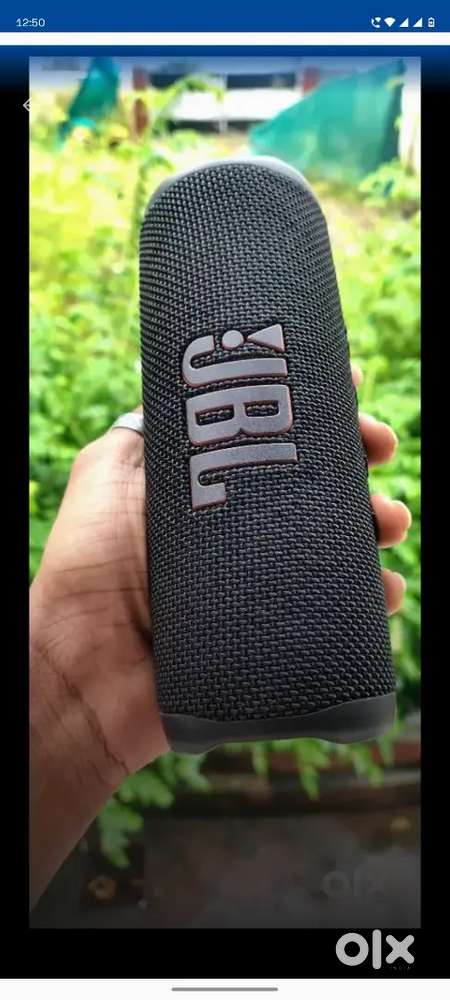 Jbl Flip 6