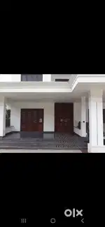 Secured gated colony in kuttanellur