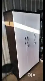 40 Brand NEW 3 door  Wardrobe/ Cupboard at lowest price from factory.