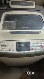 Samsung Top load washing machine