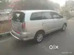 Toyota Innova 2009 Diesel Good Condition