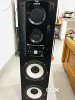 Unkor tower speaker