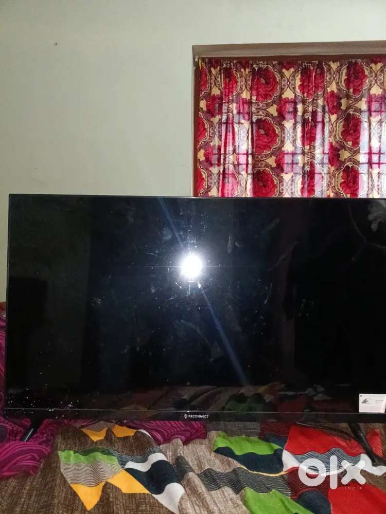 Reconnect tv
