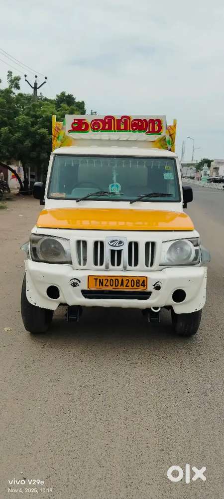 BOLERO MAXITRUCK PLUS 1.2T PS SALE