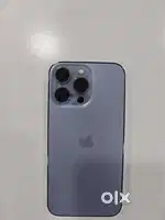 iPhone 13 Pro With Apple watch 8