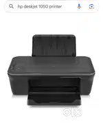 Scanner HP 1050 (Plz read detail)