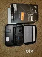 GoPro - HERO12 Creator Edition Action Camera - Black