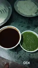 Dosa karigar