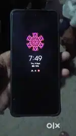 Oppo f29 5g