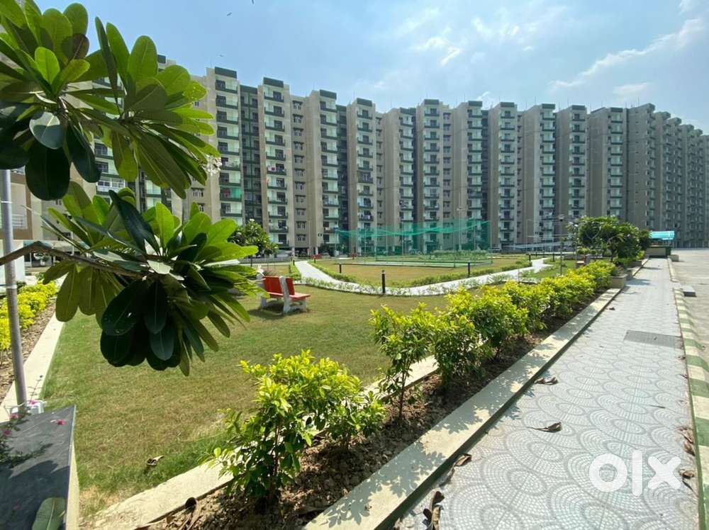 KDA SIGNATURE GREENS KANPUR VIKAS NAGAR