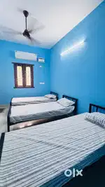 Boys Hostel 3500