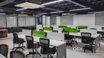 New plug n Play commercial office space for rent in madhapur