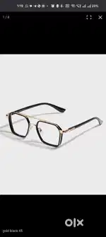 Sam & Marshall bishop frame with computer lens for sell