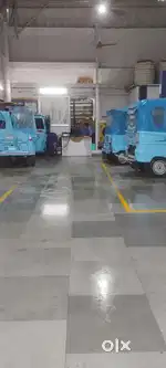 Immediately required a female for office/ showroom/workshop