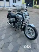 ROYAL ENFIELD ELECTRA 350