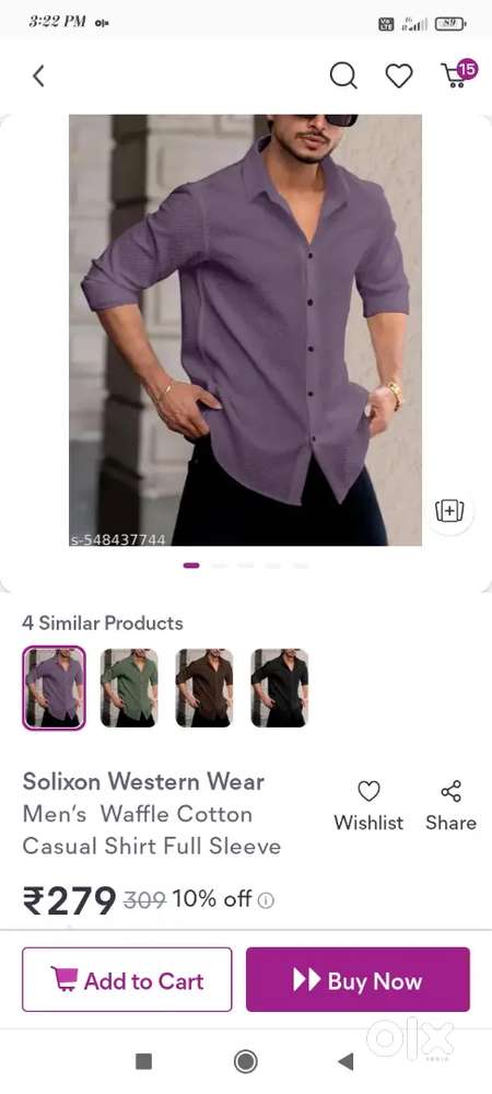 Tishirt and shirts men