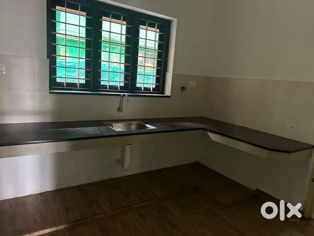 2 BHK apartment for office use nr asokapuram 13 k