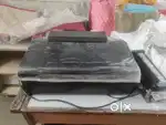 Epson printer