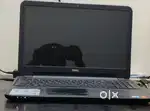 Dell laptop For sell