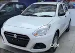 Buy Dzire Tour S T Permit CNG at Minimum down Payment Rs.149,999/-