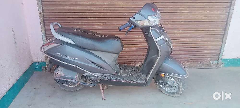 Honda Activa 5g