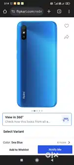 Redmi 9a 2/32