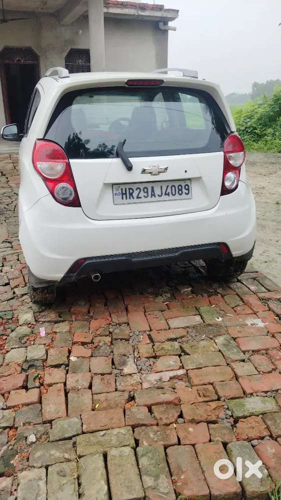 Good candisan oll pepar camlit new tyre gadi me koi bhi cami nahi hai