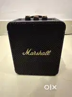 Marshall(stockwell-II)(assembled)