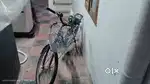 Bicycle for girls 2024 model