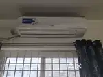 Premium split AC - excellent condition