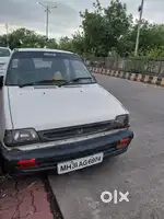 Maruti Suzuki 800 2000 Petrol 72000 Km Driven
