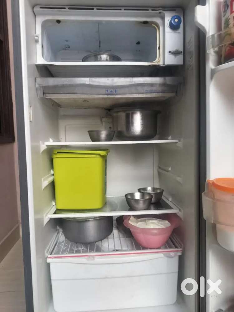 Whirlpool  genius 180 ltr