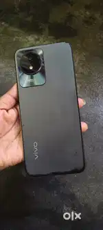 Vivo y02t ,4gb ram