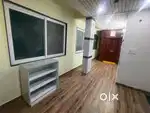 Semi furnished 2 BHK Flat for rent at Rajeev nagar Extension -1240 sft