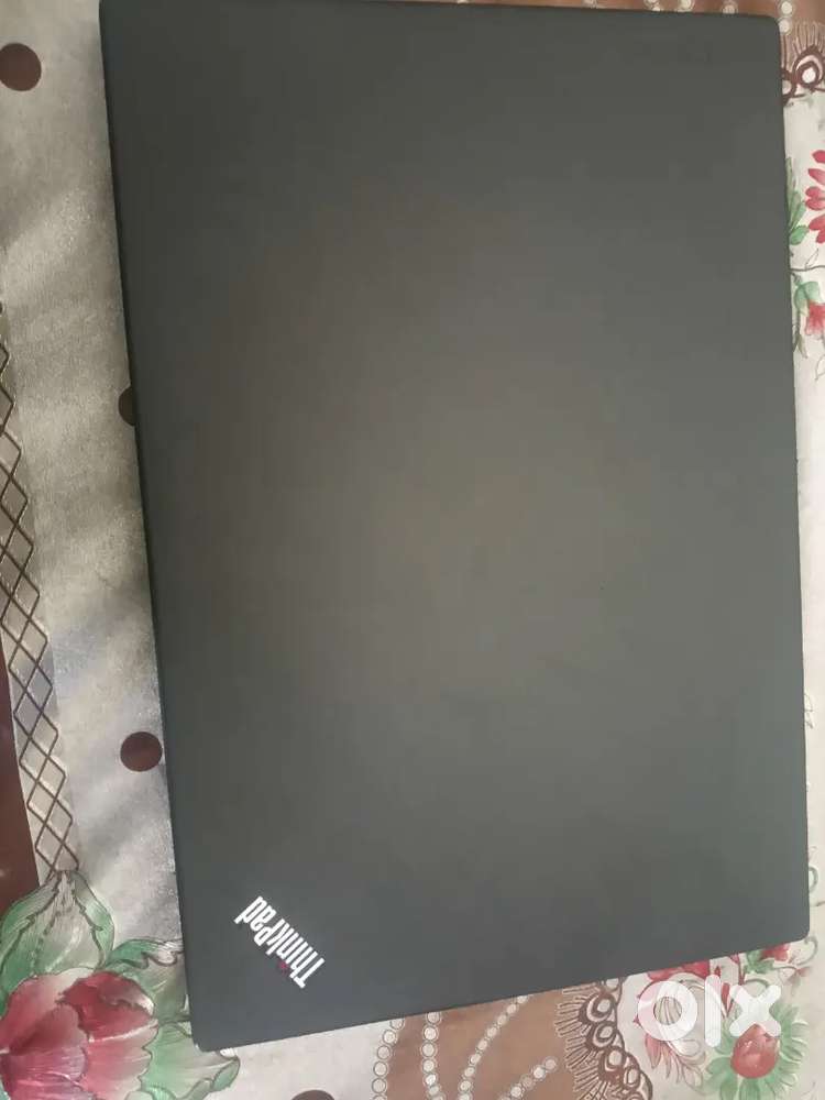 Lenevo Laptop ThinkPad Model In Good condition