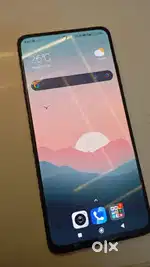 poco x4 pro 5g mobile phone