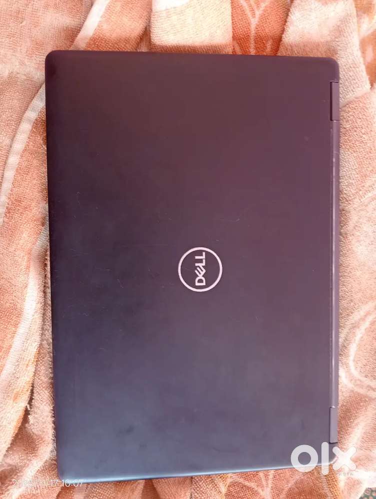 Dell laptop
