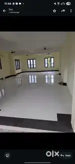 Shop or office space