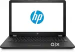 Hp laptop i3 8gb rab ram with additional 2 gb nvidia graphics card