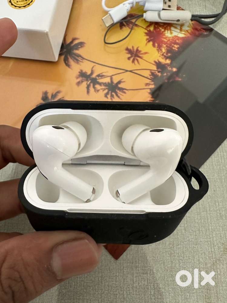 Air pods gen 3