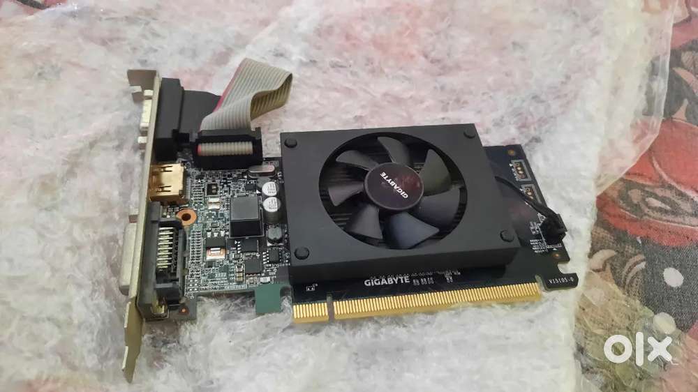 Asus gt 710 2gb