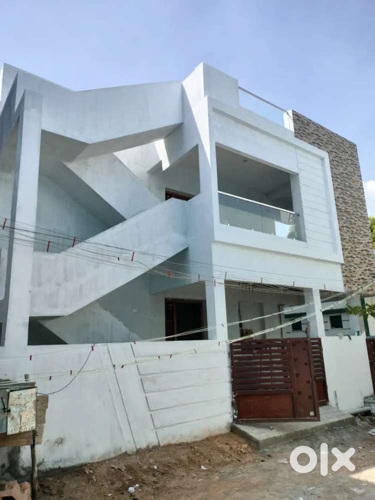 2BHK for rent Near EB Colony Madurai